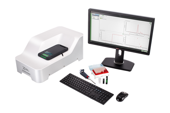 FRKL Zetasizer advance
